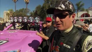 SCORE All Out – 2007 SCORE Baja 1000 with Cameron Steele