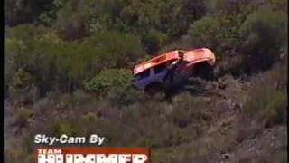 MANIC MONDAY Video! Highlights from the Baja 2000
