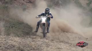 TWO WHEELED Tuesday Video!  Moto Class Winner's from 2017 SCORE Baja 500