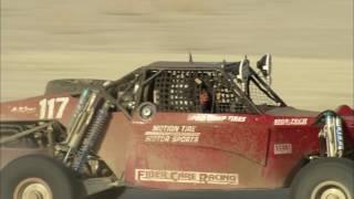 WICKED WEDNESDAY Video! Highlights from 2008 SCORE Baja 1000, Helicam