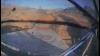THROWBACK THURSDAY Video! In-Car Camera with Ronnie Wilson - 1999 Barstow 250
