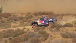 Bryce Menzies highlights from his Baja 500 Win in 2014