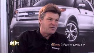 Rob MacCachren on Dirt Live Off-Road Racing Show!