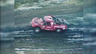 SCORE All Out – 2004 SCORE Baja 1000 and Terrible Herbst Motorsports