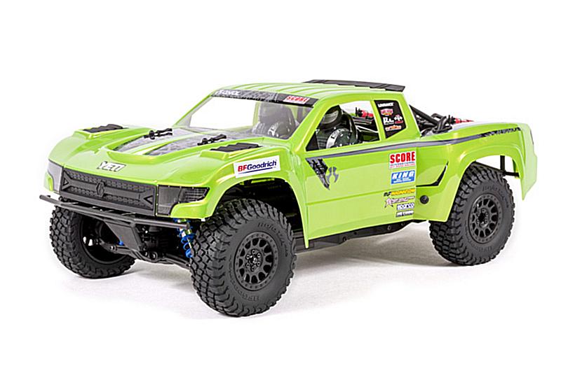 axial yeti score kit