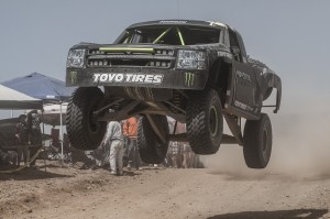 2014 SCORE Baja 500