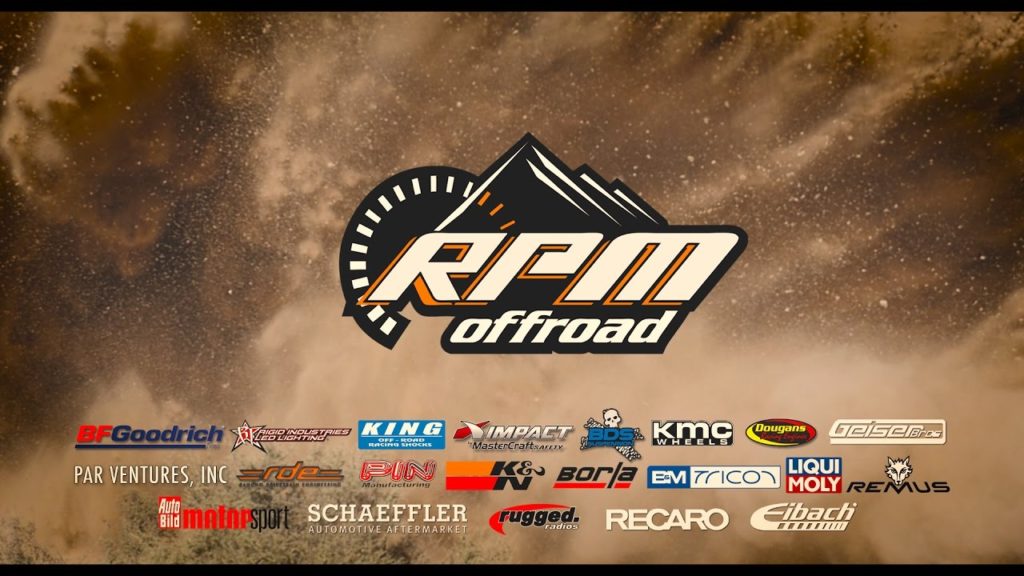 RPM OFF ROAD RACING TEAM CLYDE STACY/JUSTIN MATNEY/ APDALY LOPEZ/ DEREK FLETCHER Video produced by CACTUS FILMS Please follow and like us: