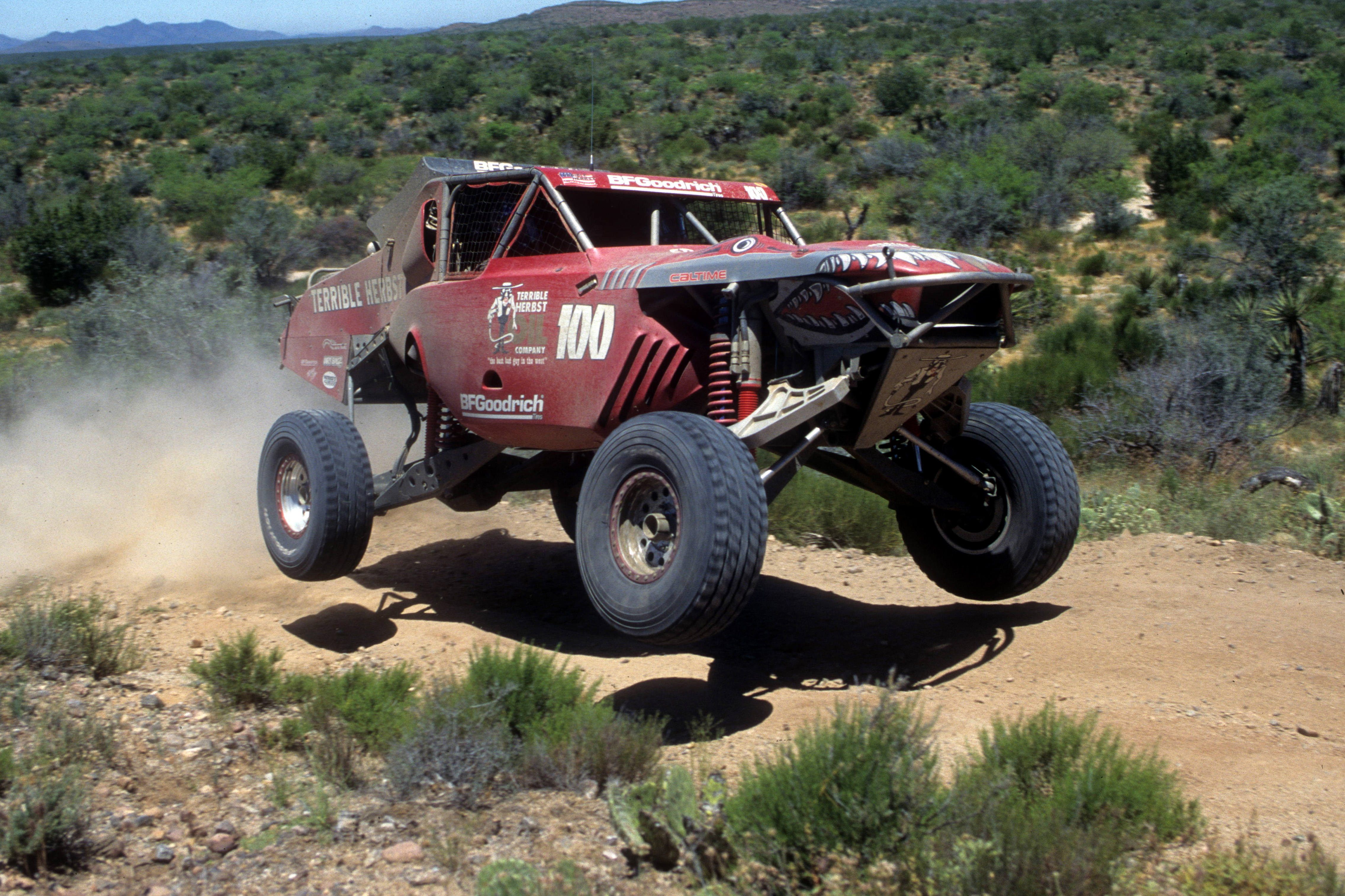 SCORE International | Baja 1000, Baja 500, Off-Road Racing, World ...