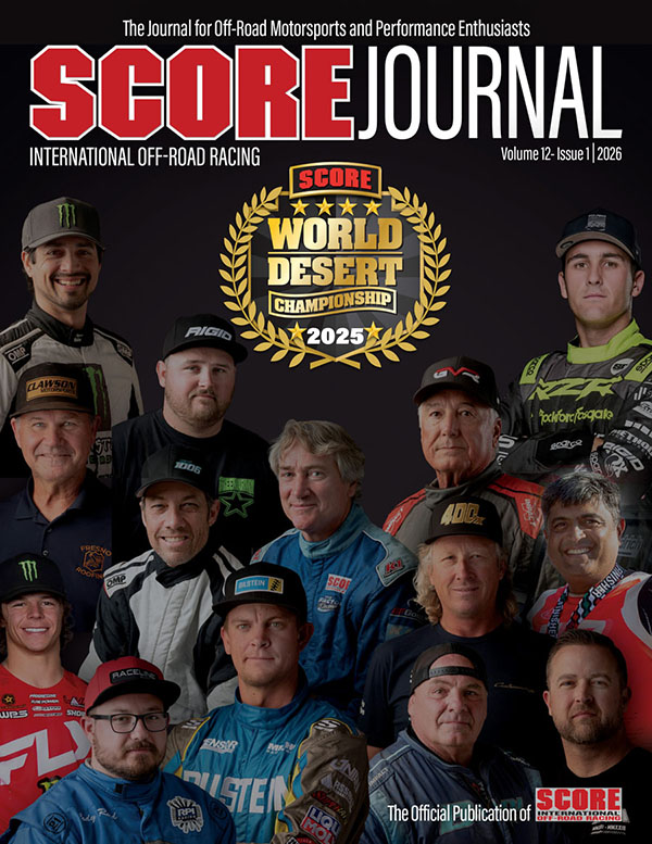 SCORE International | Baja 1000, Baja 500, Off-Road Racing, World ...