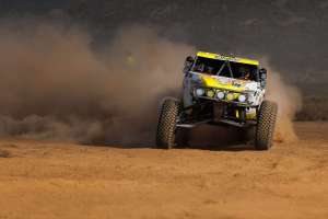 Registration Open for the BFGoodrich Tires 58th SCORE Baja 1000 