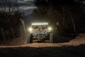 Official Course for the SCORE Baja 1000 Cabo to Cabo to be Unveiled This Saturday