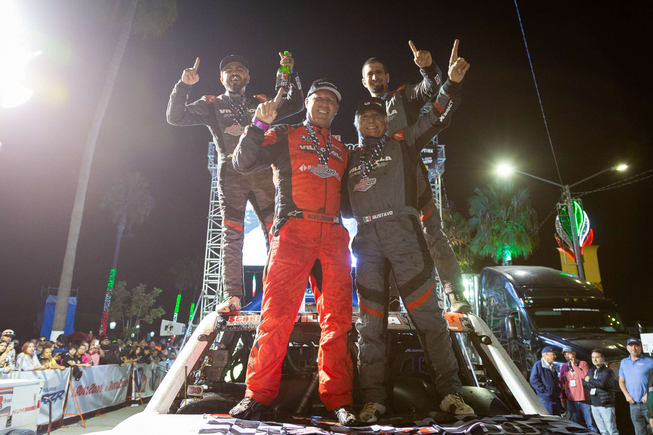 6th SCORE Baja 400 Post-Race Quotes - SCORE International, image size:2200x1467