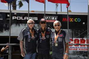 ‘Where Legendary SCORE Baja Racing Began’ SCORE Baja 500 Magnificent Milestones…