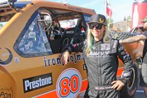 Led by Dominic Clark & Ricky Johnson, six people with significant ties to SCORE among eight 2026 Off-Road Motorsports Hall of Fame inductees