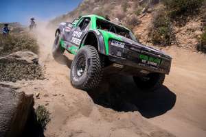79 racers in hunt for 2025 Rod Hall SCORE Milestone Awards
