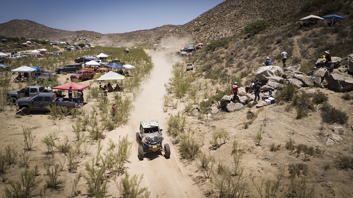 Joe Bolton SCORE International