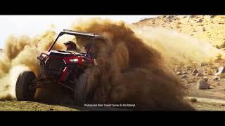 The 72-inch Polaris RZR is here, introducing the all-new RZR XP Turbo S – Unleash The Beast!