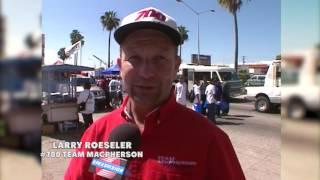 SCORE All Out – Pre-Running the 1998 SCORE Baja 1000