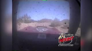 FLASHBACK FRIDAY Video!  Ride with Troy Herbst at the 2000 SCORE San Felipe 250