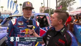 The Official 2016 SCORE Baja 500 Television Broadcast Promo is HERE!