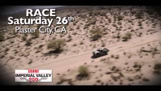 Imperial Valley 250 Promo