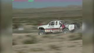 WICKED WEDNESDAY Video! Action from 2001 SCORE Primm 300