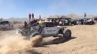 2017 SCORE San Felipe 250!  THE Toughest and Most Brutal 250-Mile race on the Planet?