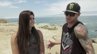 Monster Energy Trail of Missions - Baja on TV, Sunday, October 8