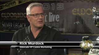 EP:25 Dirt Live Show Special Guests Jim Anderson, Rick Murdock, Shelby Hall and TJ Flores