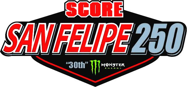 2022 SCORE SAN FELIPE 250  Airs on CBS April 17