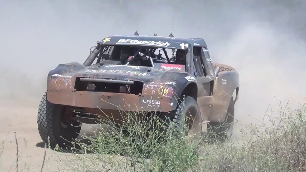 The countdown to the Historic 50th SCORE International Baja 500 is on! Join us May 30 – June 3 for all the action and Live Stream on www.score-international.com! Please follow and like us: