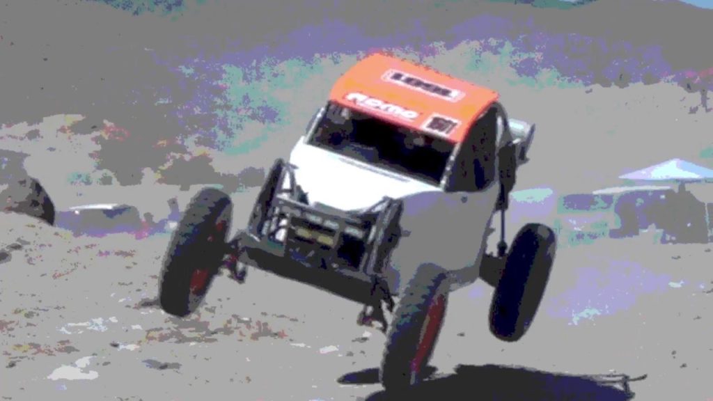 Roberto Romo Aguilar finished last years SCORE International Baja 500 a full 2 hours in front of the rest of the 1600 class, who do you think is ready for the 50th BFGoodrich Tires SCORE International Baja 500 coming up in a few weeks? Please follow and like us: