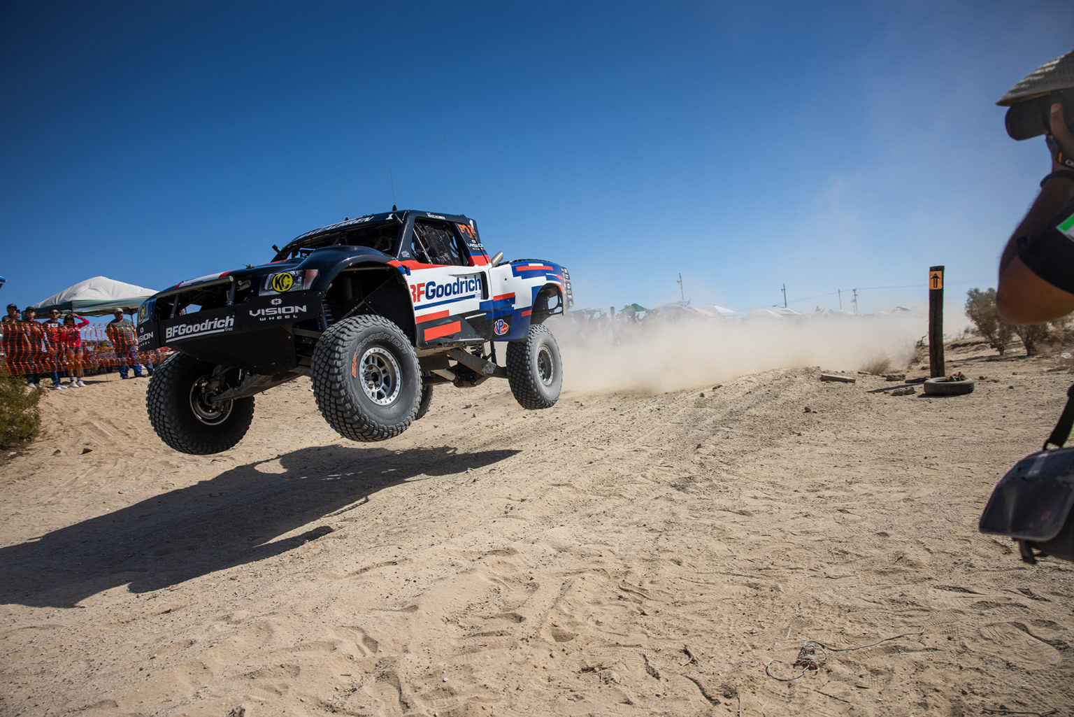 SCORE-International.com – THE BAJA 1000 & WORLD CHAMPIONSHIP DESERT RACING